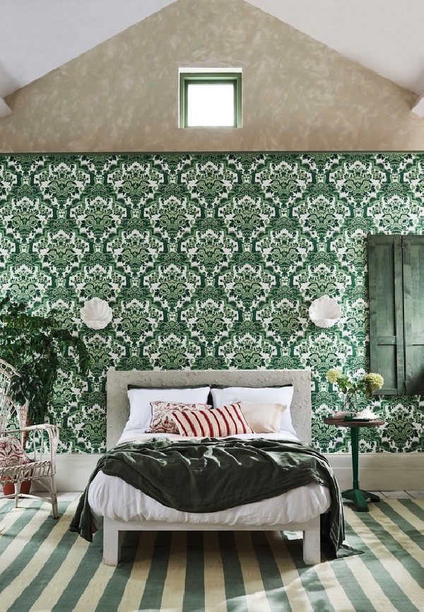 Papel Pintado Lola 117-13041 - COLE and SON