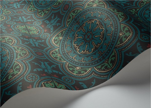 Papel Pintado Piccadilly 117-8021 - COLE and SON