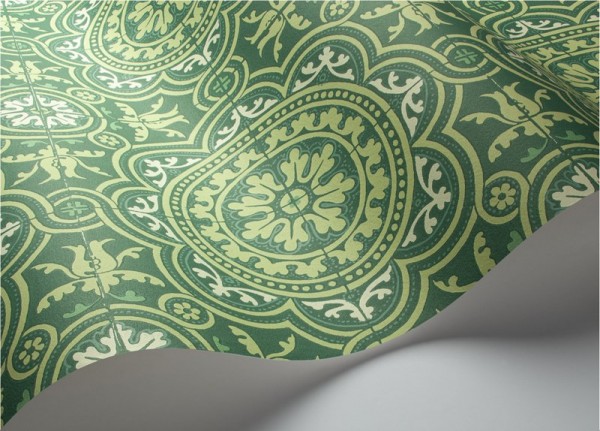 Papel Pintado Piccadilly 117-8023 - COLE and SON