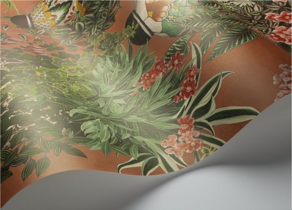 Papel Pintado Talavera 117-9025 - COLE and SON