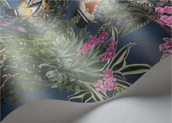 Papel Pintado Talavera 117-9026 - COLE and SON