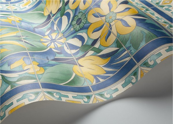 Papel Pintado Triana 117-5013 - COLE and SON