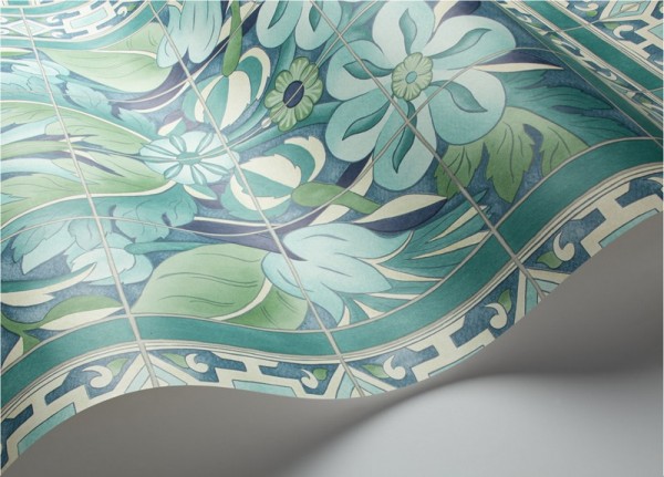 Papel Pintado Triana 117-5014 - COLE and SON
