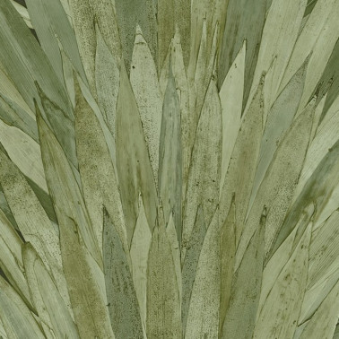 Papel Pintado Abanico 34001 - Arte