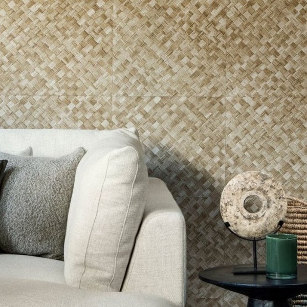 Papel Pintado Pandan 34104 - Arte