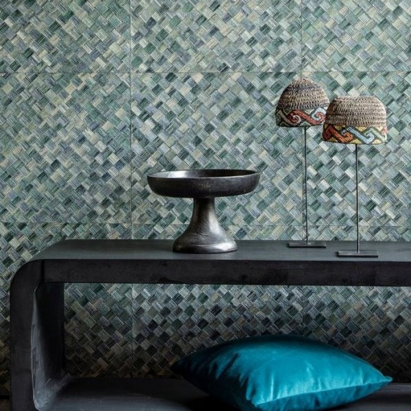 Papel Pintado Pandan 34108 - Arte