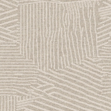 Papel Pintado Furrow 53012 - Arte