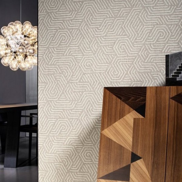 Papel Pintado Flourish 53052 - Arte