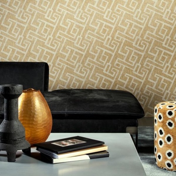 Papel Pintado Mazed 53003 - Arte