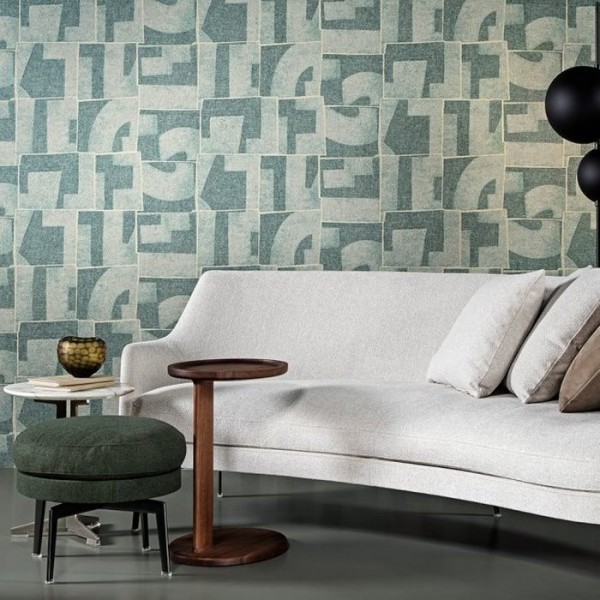 Papel Pintado Module 53032 - Arte