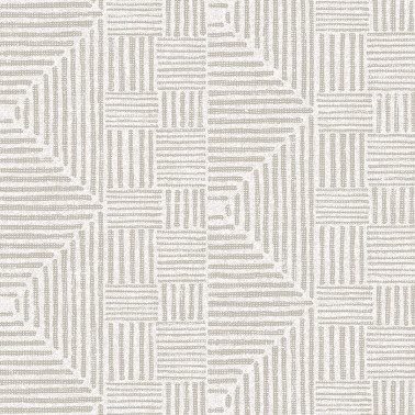Papel Pintado Macrame 11002 - Arte