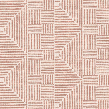 Papel Pintado Macrame 11003 - Arte