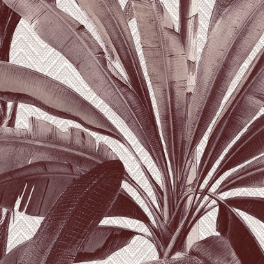 Papel Pintado Palmera 11141 - Arte