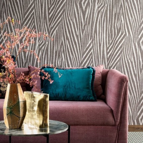 Papel Pintado Damara 11121 - Arte