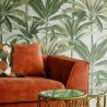 Papel Pintado Palmera 11140 - Arte