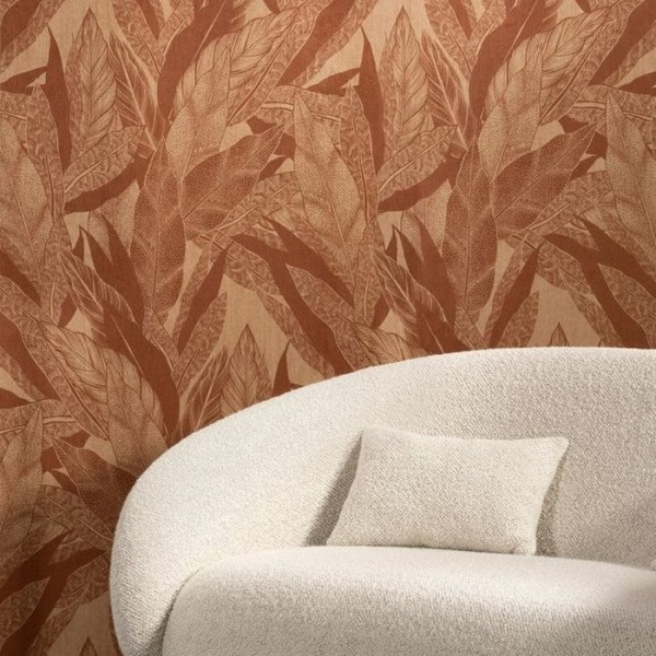 Papel Pintado Tropicalia 29530 - Arte