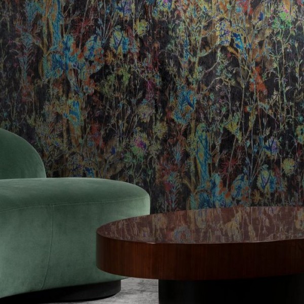 Papel Pintado Wildflower 29540 - Arte