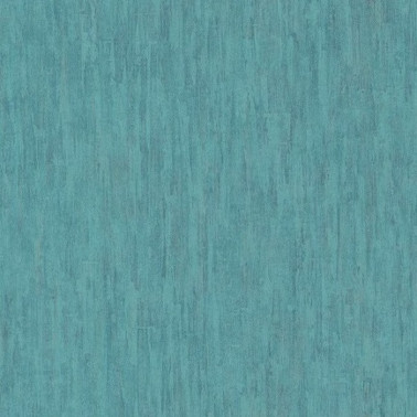 Papel Pintado Cuba Madera Turquoise1 84366316 - Casadeco