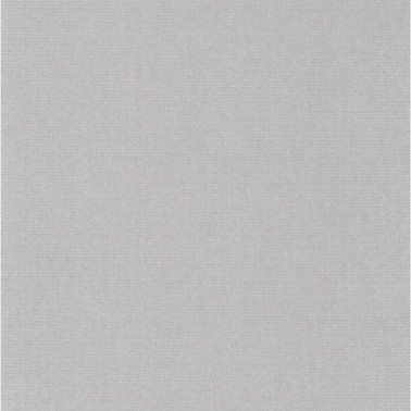 Papel Pintado Canevas Uni Acier 82079265 - Casadeco