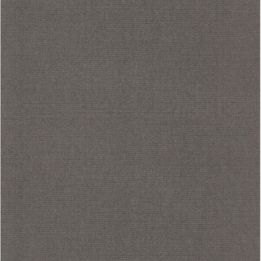 Papel Pintado Canevas Uni Chocolat 82072508 - Casadeco