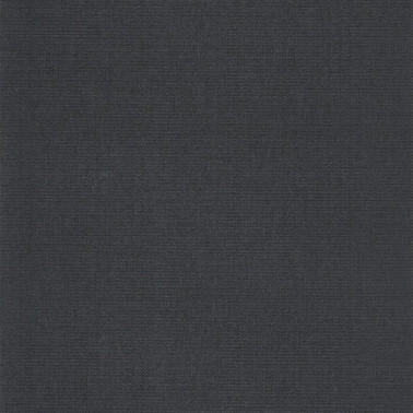 Papel Pintado Canevas Uni Reglisse 82079775 - Casadeco