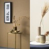 Papel Pintado Canevas Uni Ficelle 82071425 - Casadeco