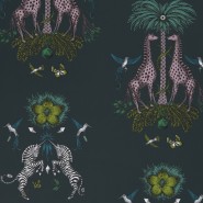 Creature Teal W0114-03