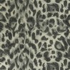 Papel Pintado Felis Charcoal W0115-02 - CLARKE & CLARKE