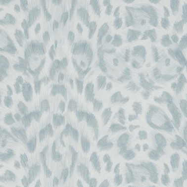 Papel Pintado Felis Duckegg W0115-04 - CLARKE & CLARKE