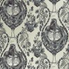 Papel Pintado Silverback Gold W0120-02 - CLARKE & CLARKE