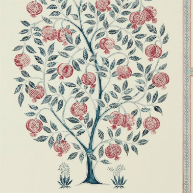 Papel Pintado Anaar Tree 216790 - Sanderson