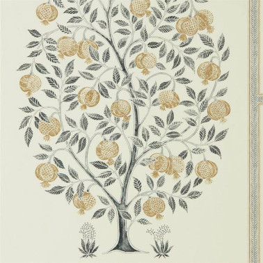 Papel Pintado Anaar Tree 216791 - Sanderson