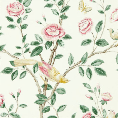 Papel Pintado Andhara 216795 - Sanderson