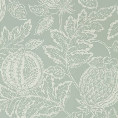 Papel Pintado Cantaloupe 216761 - Sanderson