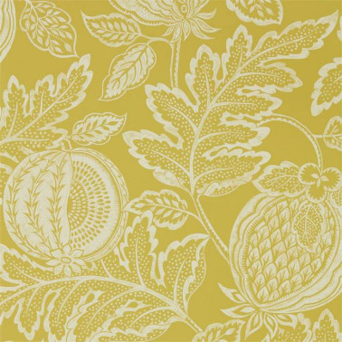 Papel Pintado Cantaloupe 216762 - Sanderson