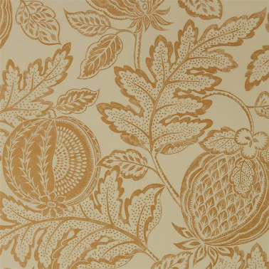 Papel Pintado Cantaloupe 216763 - Sanderson