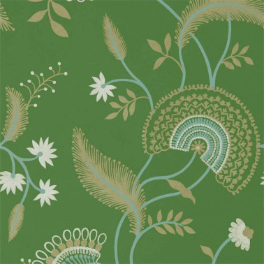 Papel Pintado Hakimi 216768 - Sanderson
