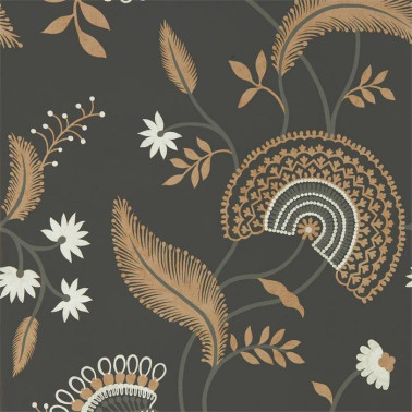 Papel Pintado Hakimi 216769 - Sanderson