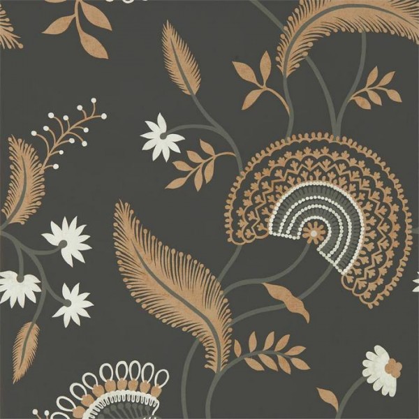 Papel Pintado Hakimi 216769 - Sanderson Papel Pintado Hakimi 216769 - Sanderson