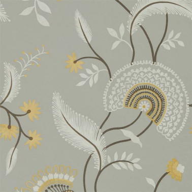 Papel Pintado Hakimi 216770 - Sanderson