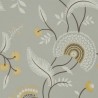 Papel Pintado Hakimi 216770 - Sanderson
