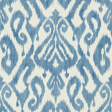 Papel Pintado Kasuri 216781 - Sanderson