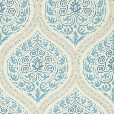 Papel Pintado Madurai 216754 - Sanderson