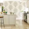Papel Pintado Anaar Tree 216791 - Sanderson