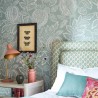 Papel Pintado Cantaloupe 216761 - Sanderson