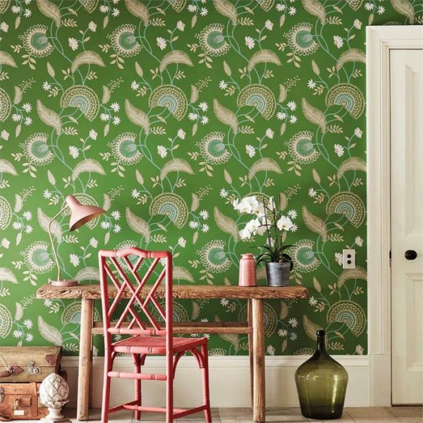 Papel Pintado Hakimi 216768 - Sanderson