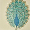 Papel Pintado Kalapi 216757 - Sanderson