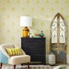 Papel Pintado Madurai 216756 - Sanderson