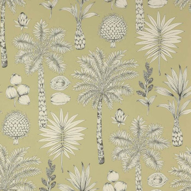 Papel Pintado Cote D Azur 03091-04 - MANUEL CANOVAS