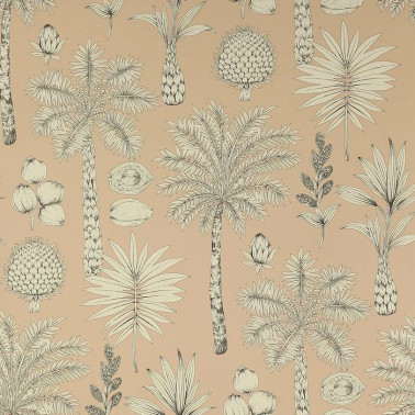Papel Pintado Cote D Azur 03091-05 - MANUEL CANOVAS